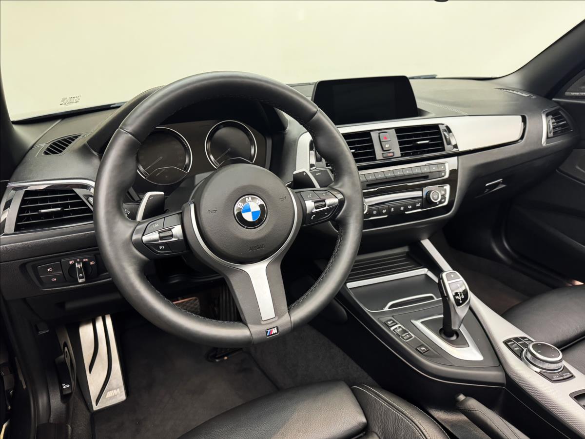 BMW Řada 2