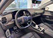 Citroën C5 X 21