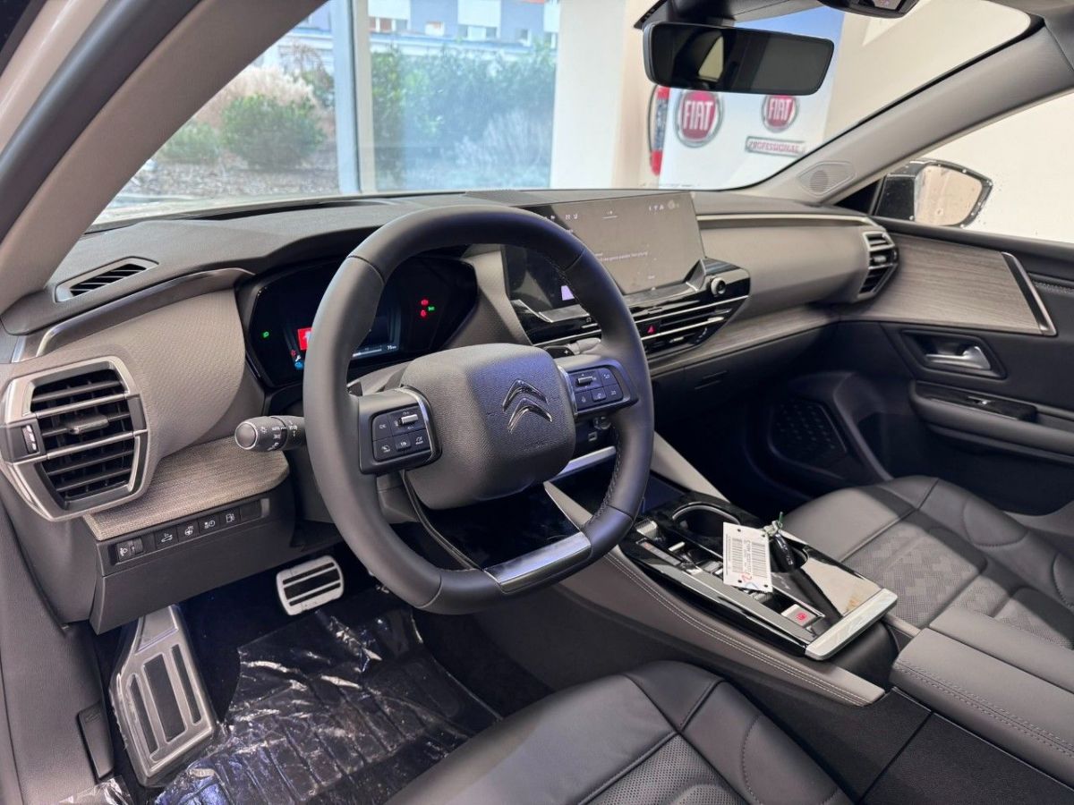 Citroën C5 X