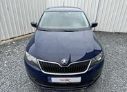 Škoda Rapid 6