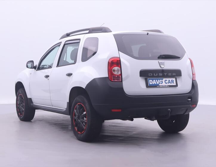 Dacia Duster 5