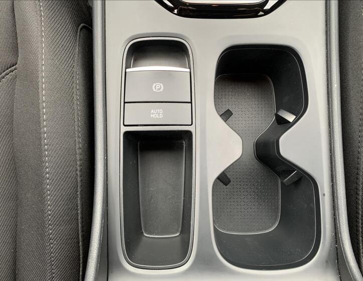 Hyundai Tucson 18