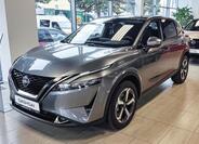 Nissan Qashqai 1