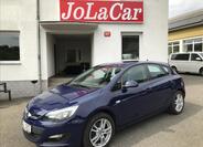 Opel Astra 2