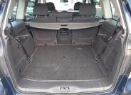 Opel Zafira 18