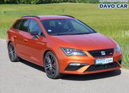 Seat Leon 1