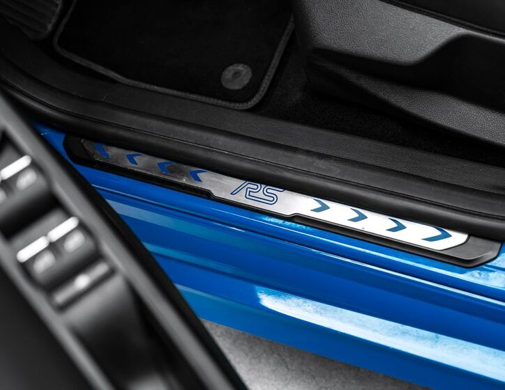 Ford Focus 20