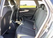 Audi A4 15