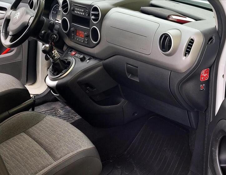Citroën Berlingo 19