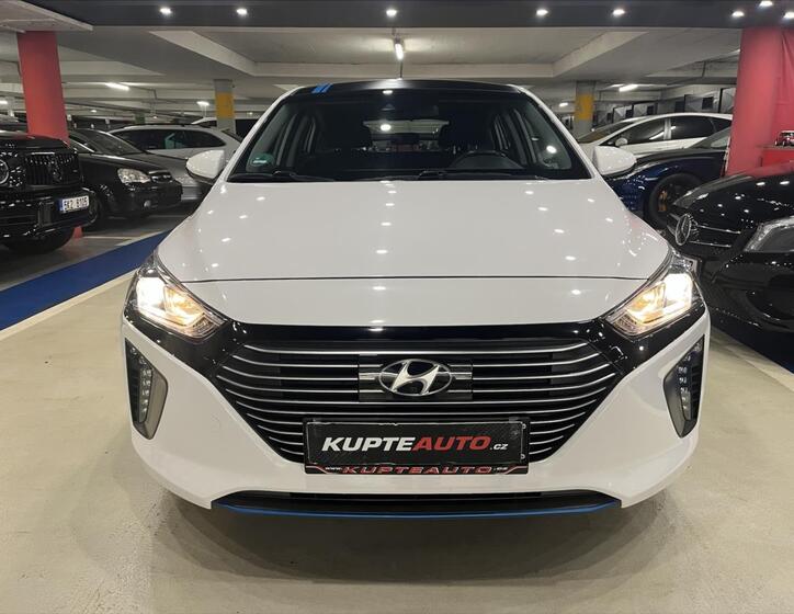 Hyundai IONIQ 8