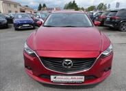 Mazda 6 2