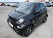 Smart Fortwo 3