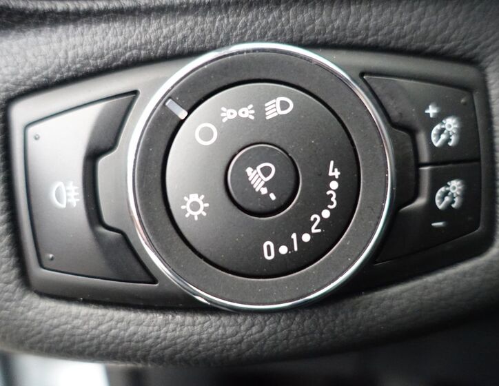Ford B-MAX 14