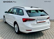 Škoda Octavia 7