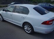 Škoda Superb 7