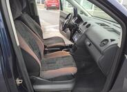 Volkswagen Caddy 6