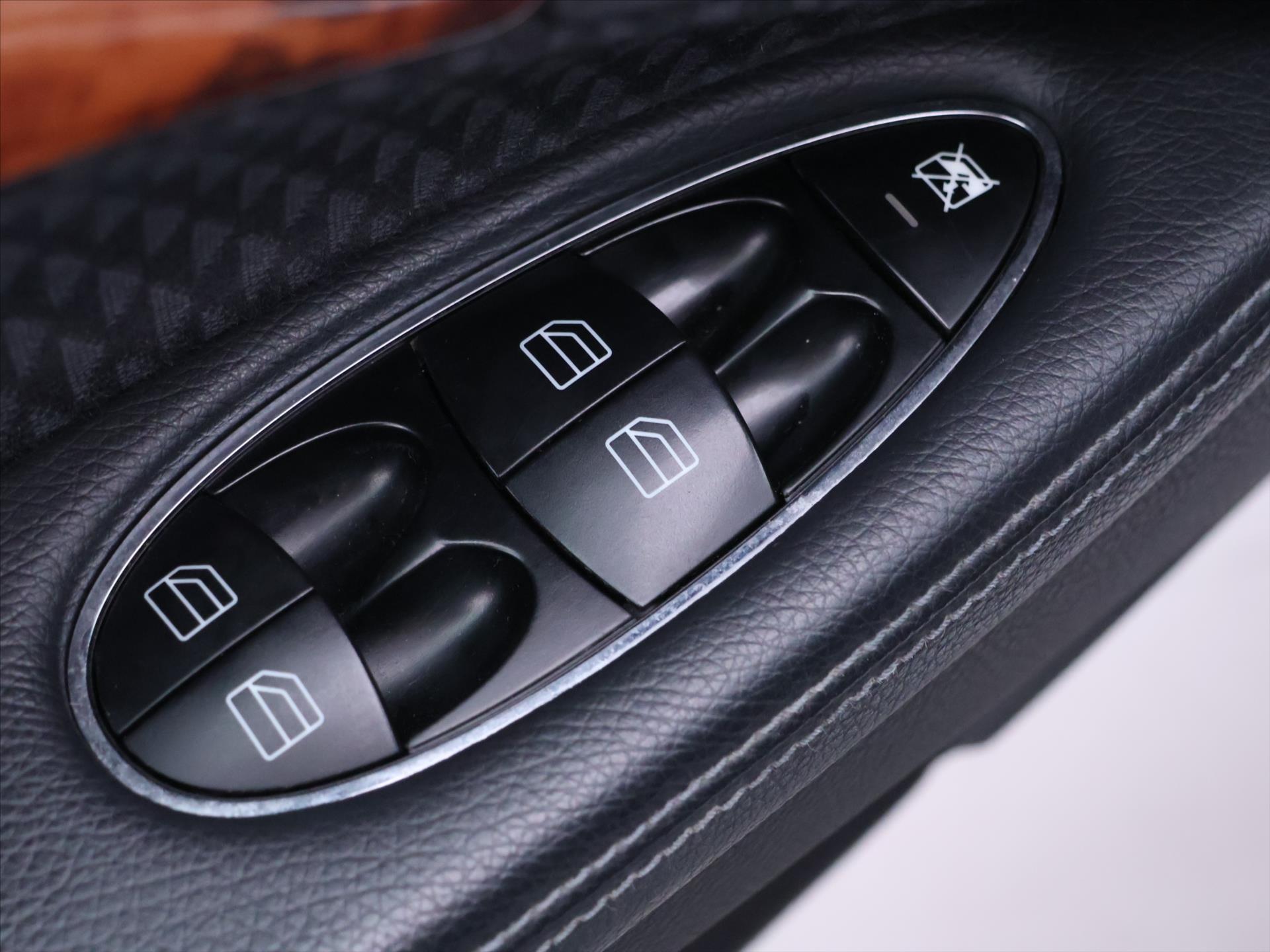 Mercedes-Benz Třídy E