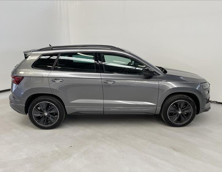 Škoda Karoq 4