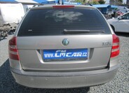 Škoda Octavia 5