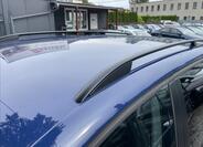 Volkswagen Touran 41