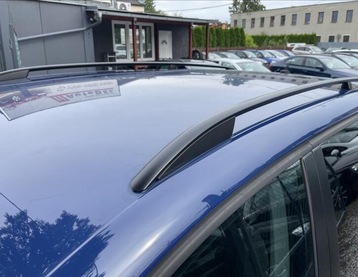 Volkswagen Touran 41