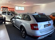 Škoda Octavia 5