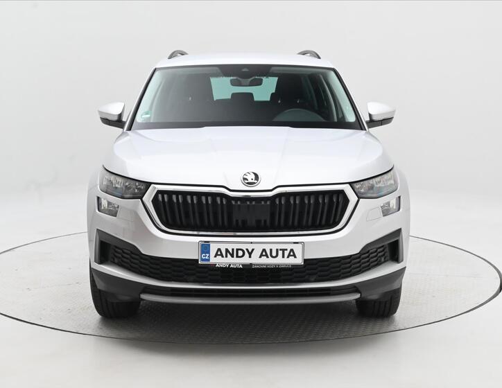 Škoda Kodiaq 2