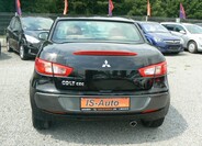 Mitsubishi Colt 4