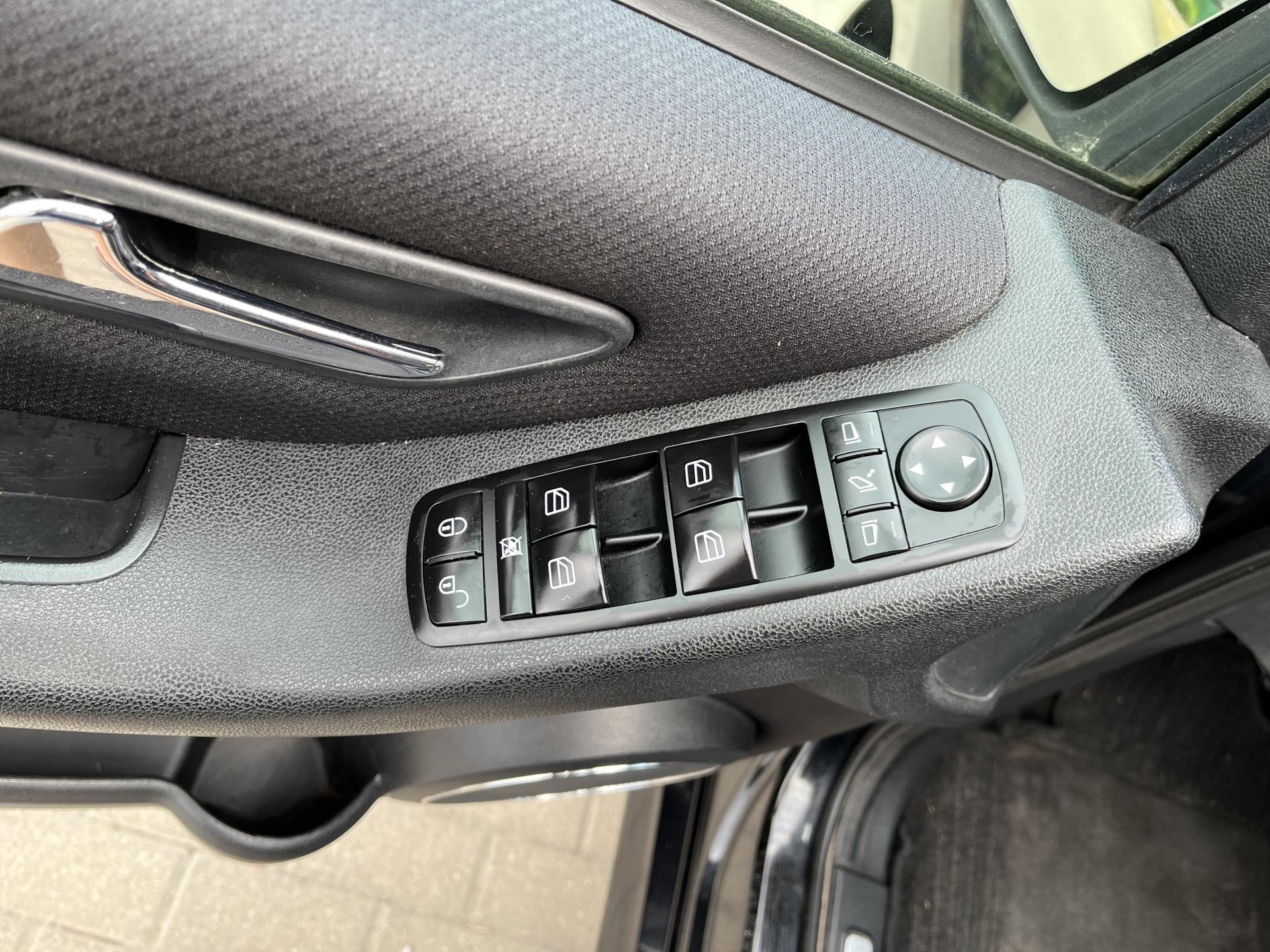 Mercedes-Benz Třídy B