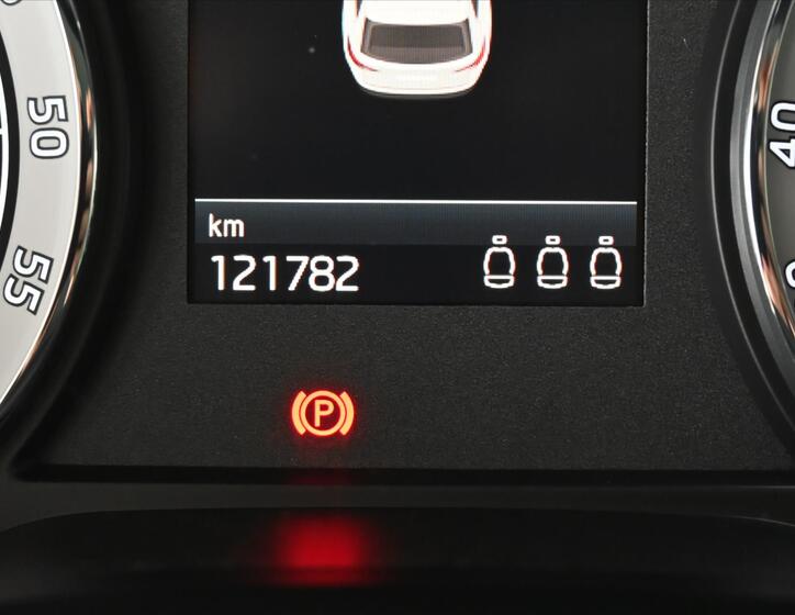 Škoda Kodiaq 14