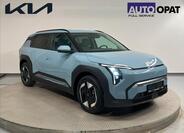 KIA EV3 7