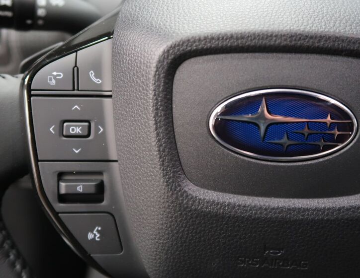 Subaru Solterra 19