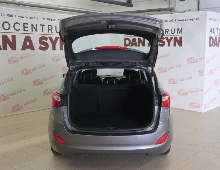 Hyundai i30 7