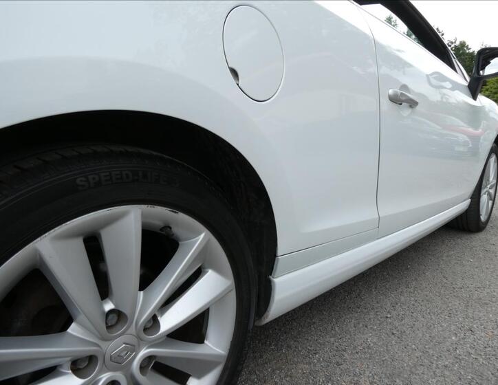 Renault Mégane 11