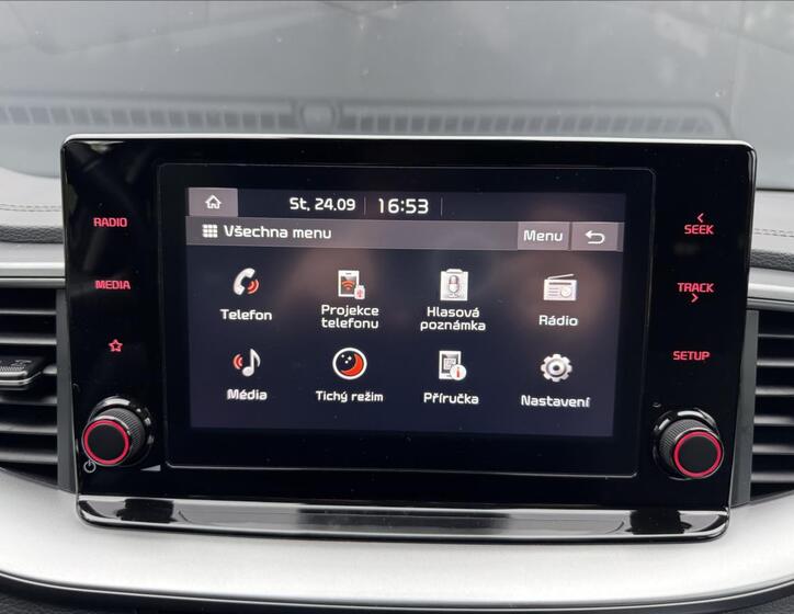 KIA Ceed 19
