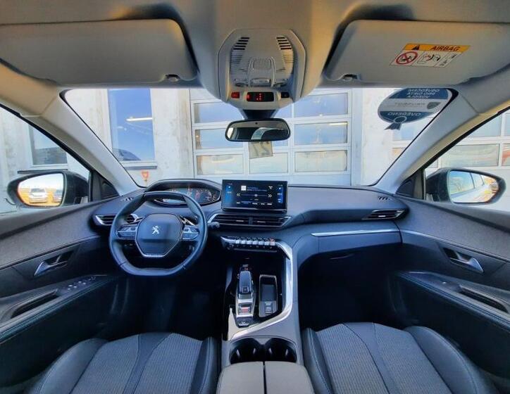 Peugeot 3008 2