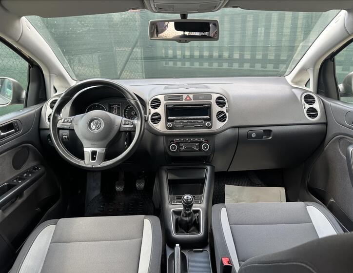 Volkswagen Golf Plus 14