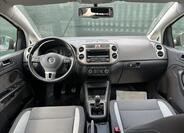 Volkswagen Golf Plus 14