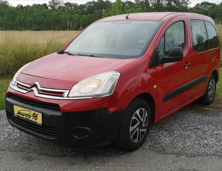 Citroën Berlingo 24