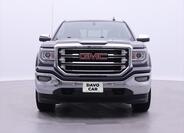 GMC Sierra 2