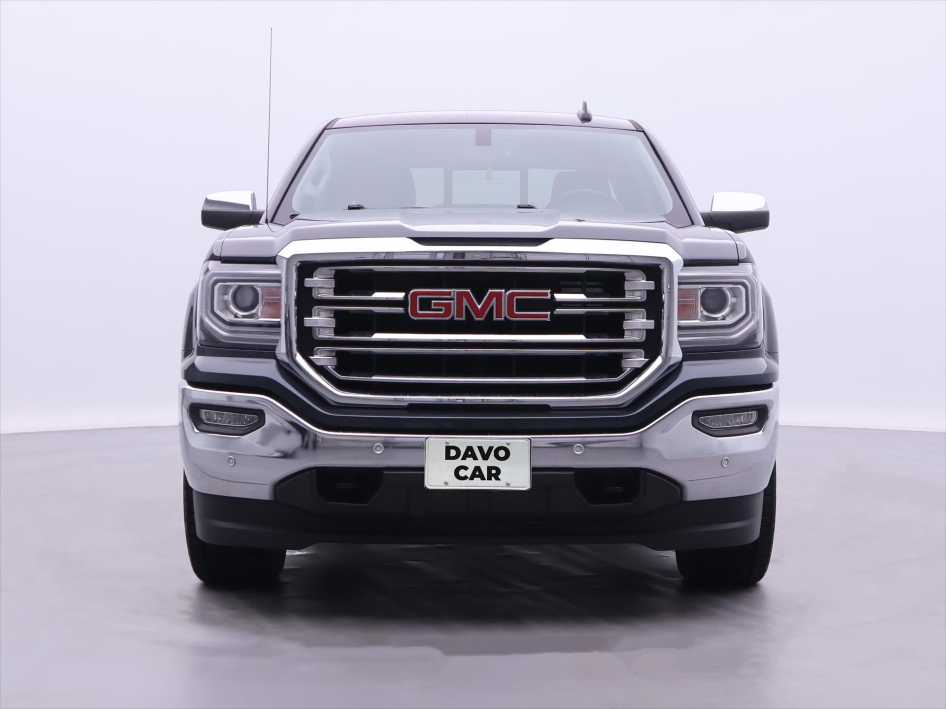 GMC Sierra