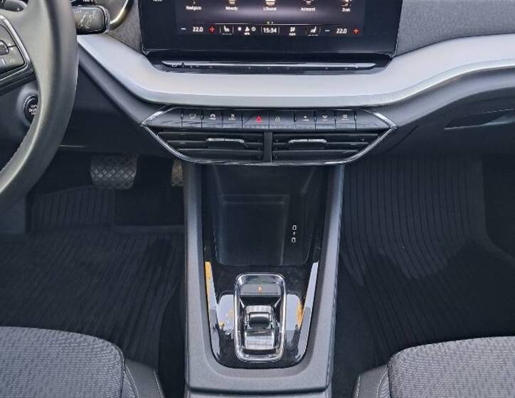 Škoda Octavia 15