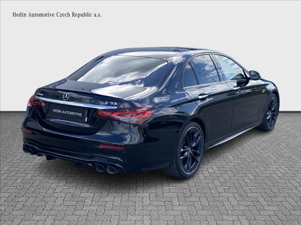 Mercedes-Benz Třídy E