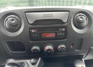 Opel Movano 17