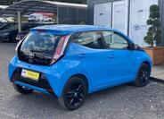 Toyota Aygo 6