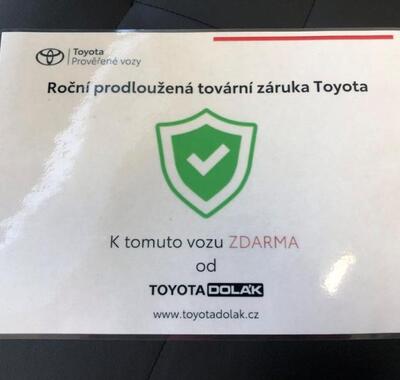 Toyota Aygo 2