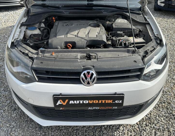 Volkswagen Polo 25
