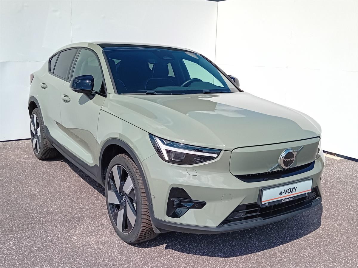 Volvo C40