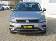 Volkswagen Tiguan 2