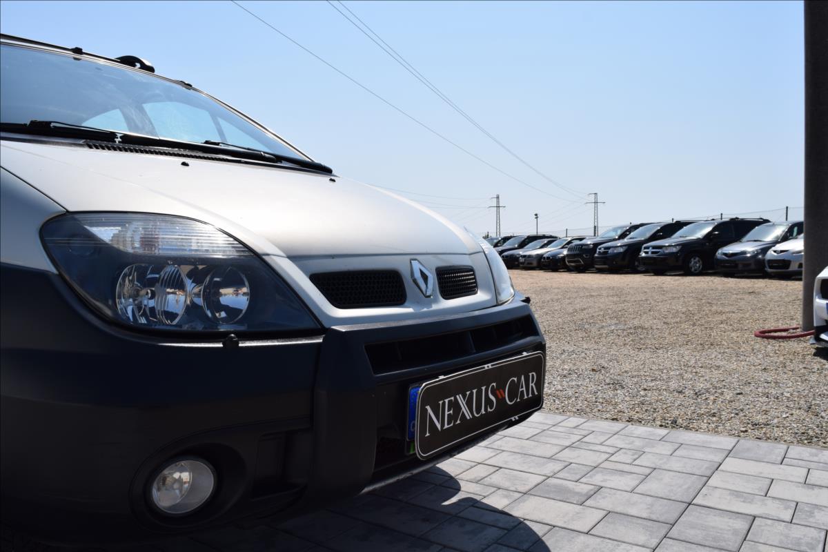Renault Scénic
